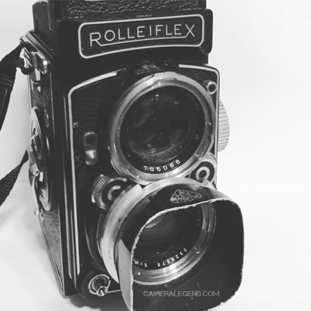 フィルムカメラ Rollei Rolleinar 1 Planar-Xenotar 2.8 Classic Cameras: The Rolleiflex 2.8C Xenotar – Camera Legend