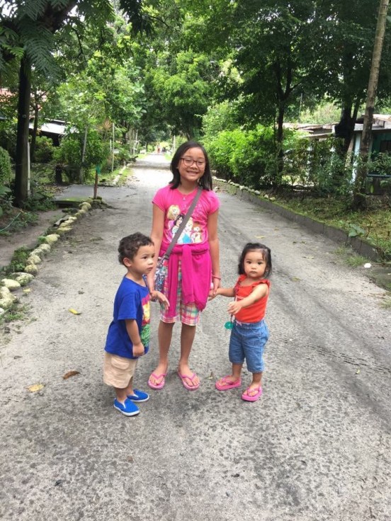 Shot with an iPhone 6s Plus, Basa Air Base, Philippines 2016. 