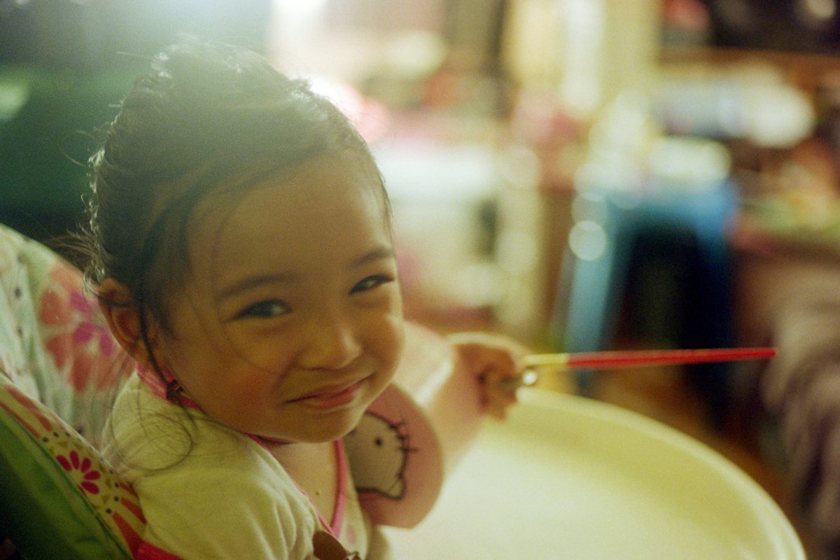 Monday Mystery Images & The Quality Of Walgreens Film Scans Camera Legend