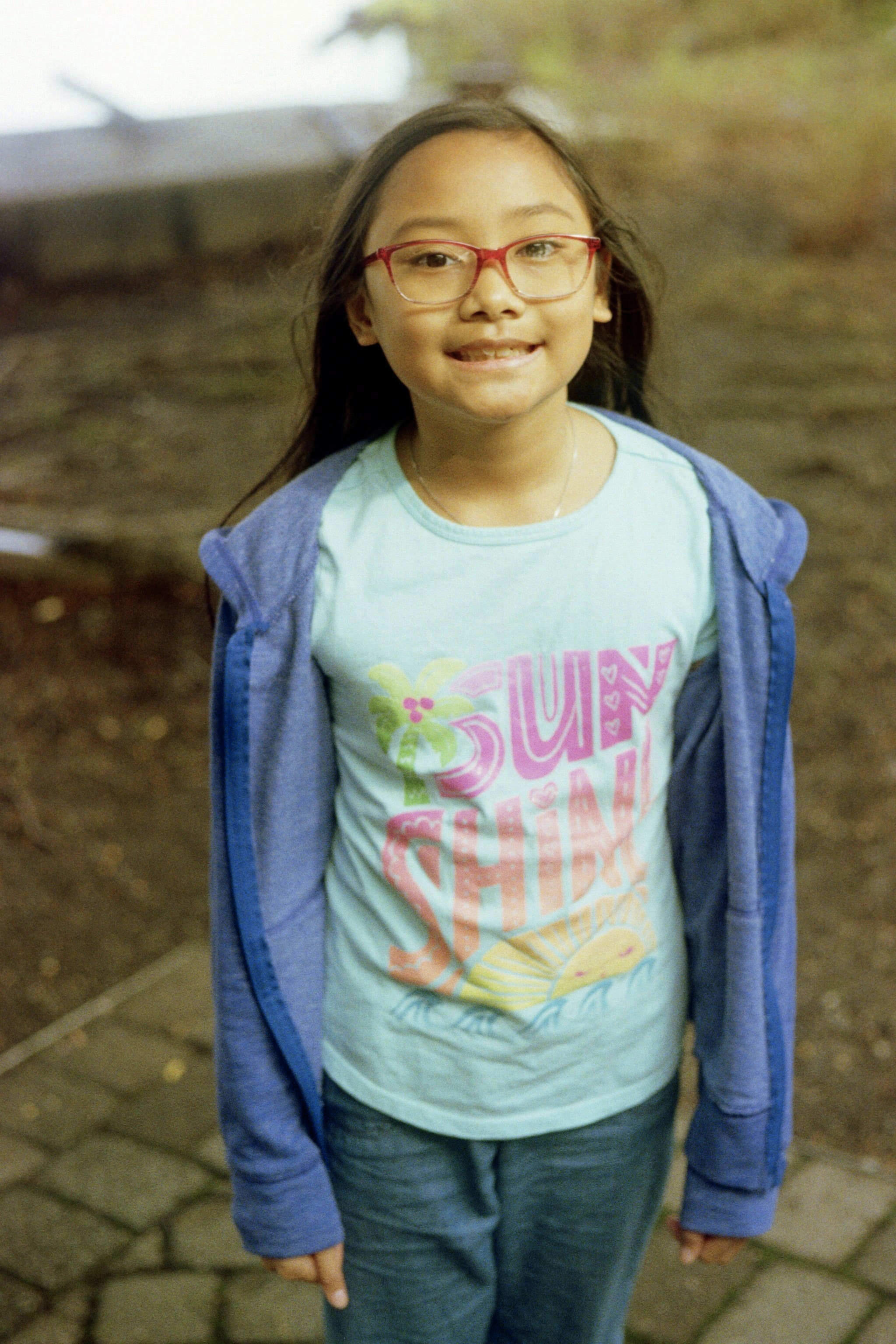 Monday Mystery Images & The Quality Of Walgreens Film Scans Camera Legend